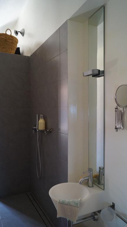 B&B Il Vicolo Di Pizzo Экстерьер фото